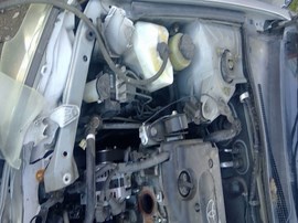 2005 TOYOTA CAMRY, SILVER, LE, 2.4L, AT.  Z25948